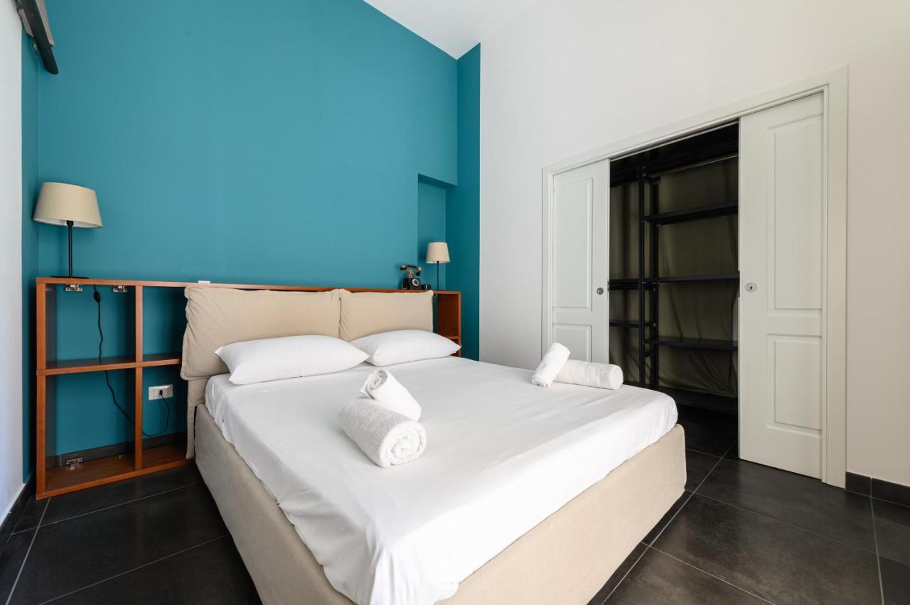 Appartamento Corso Umberto 153 Napoli